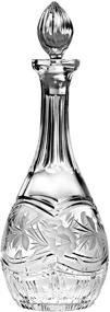 img 1 attached to Ручка Barski Crystal Decanter Handle Design