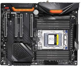 img 1 attached to Gigabyte TRX40 AORUS PRO Motherboard