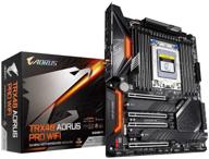 gigabyte trx40 aorus pro motherboard logo