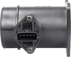 img 1 attached to 🌬️ MASSPLUS Датчик MAF 1.8 л (0280218152) для Nissan Sentra 2000-2002 с оригинальным номером детали 22680-5M000.