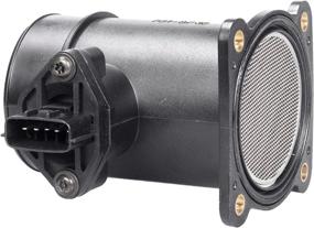 img 3 attached to 🌬️ MASSPLUS Датчик MAF 1.8 л (0280218152) для Nissan Sentra 2000-2002 с оригинальным номером детали 22680-5M000.