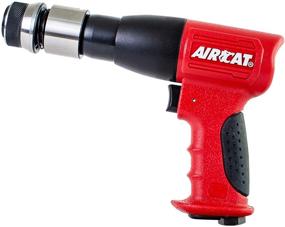 img 2 attached to AIRCAT Stroke Vibration Composite Hammer Industrial Power & Hand Tools