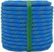 yuzenet braided polyester arborist climbing exterior accessories in towing products & winches logo
