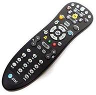 📺 at&t u-verse s10-s3 remote control replacement logo