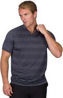 🏌️ premium golf shirts for men - three sixty six clothing and shirts logo