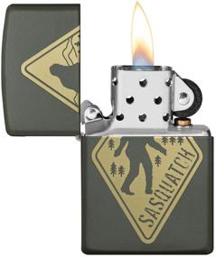 img 2 attached to 🔥 Mythical Zippo Lighters