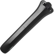 ass savers frr-4-blk bicycle fender: ultimate protection for your ride! logo