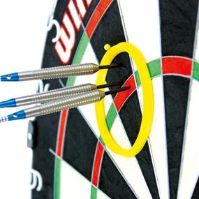 img 1 attached to Snakebite Exclusive Darts Red Dragon