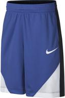 nike assist basketball shorts medium boys' clothing and active logo