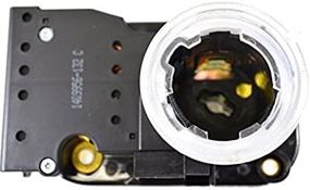 img 3 attached to 🔑 Ignition Starter Switch - PT Auto Warehouse ISS-293: Excellent Performance and Reliable Quality