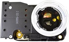 img 2 attached to 🔑 Ignition Starter Switch - PT Auto Warehouse ISS-293: Excellent Performance and Reliable Quality