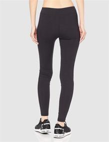 img 3 attached to 👖 Girls' Under Armour Sportstyle Branded Leggings