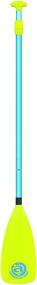 img 1 attached to AIRHEAD SUP Paddle Adjustable Youth