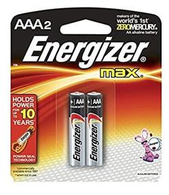 img 1 attached to Energizer MAX Alkaline Batteries Each
