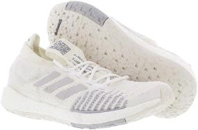 img 3 attached to Adidas Running PulseBOOST Core White