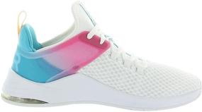 img 1 attached to 👟 Nike Bella Fuchsia Women's Athletic Training Shoes