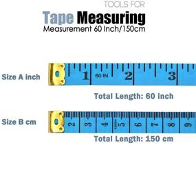 img 3 attached to 📏 Adaptable Dressmaker Measurements for Precise Measuring