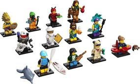 img 3 attached to 🧱 Lego 21 Collectible Minifigures 71029: Unleash your Creativity with this Must-Have Set!