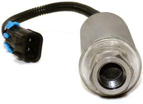 img 2 attached to HFP-514 Quantum Fuel Pump (Threaded Outlet) Replacement for Mercury Mercruiser Boat 4.3L/5.0L/5.7L (1997-2008) - Replaces 861155A3, 861155A2