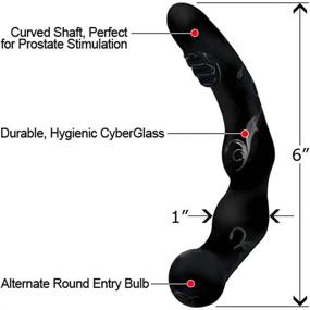 img 3 attached to Sinclair Institute Select Prostate Massager