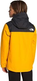 img 3 attached to 🧥 The North Face Kids Warm Storm Jacket for Boys