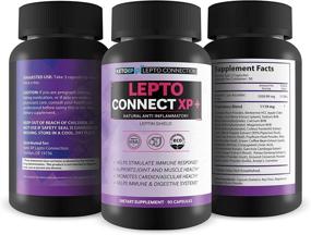 img 1 attached to Lepto Connect Plus Resistance Supplements