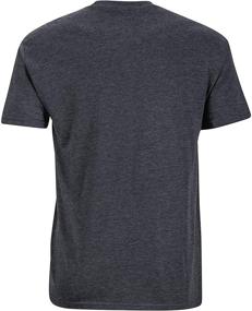 img 1 attached to Marmot Purview T Shirt Charcoal Heather Men's Clothing
