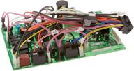 general electric wb27t10551 power supply logo