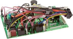 img 1 attached to General Electric WB27T10551 Power Supply