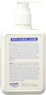 🐠 tropic marin atm24314 pro coral cure for aquarium, 200ml: effective solution for coral health логотип