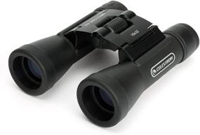 img 4 attached to Enhanced Celestron UpClose G2 16x32 Roof Binocular with Advanced Optics - Model 71234