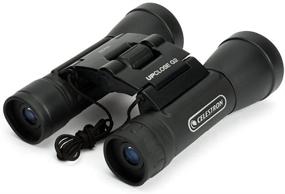 img 3 attached to Enhanced Celestron UpClose G2 16x32 Roof Binocular with Advanced Optics - Model 71234