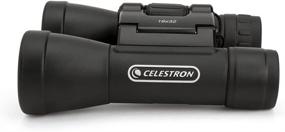 img 1 attached to Enhanced Celestron UpClose G2 16x32 Roof Binocular with Advanced Optics - Model 71234