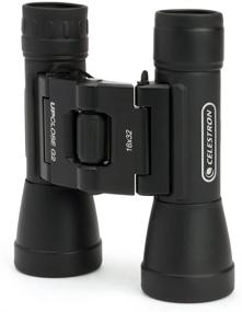 img 2 attached to Enhanced Celestron UpClose G2 16x32 Roof Binocular with Advanced Optics - Model 71234