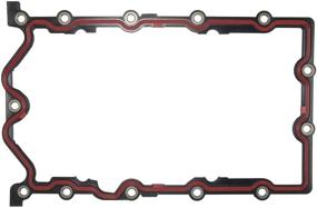 img 4 attached to Fel Pro OS30800R Oil Pan Gasket