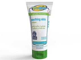 img 4 attached to TruKid Easy Eczema Cream Sensitive