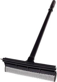 img 1 attached to Unger Professional Auto Squeegee Scrubber