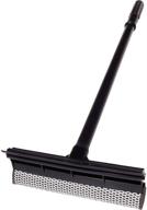 unger professional auto squeegee scrubber logo