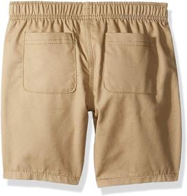 img 1 attached to 🩳 Little Pieces Shorts for Boys by Kids Headquarters - Trendy Boys' Clothing with Enhanced SEO