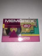 memorex dbs 60 dbs logo