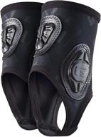 g form pro x ankle guard medium logo