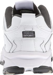 img 2 attached to Skechers Sport Serpentine Oxford Charcoal