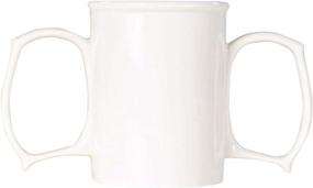 img 4 attached to Granny Jo Products: Discover the Perfect Dignity Mug for Enhanced Independence