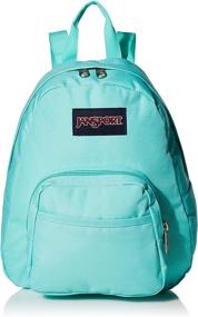 img 4 attached to 🎒 Black JanSport Half Pint Backpack: Improve Your SEO