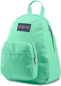 img 3 attached to 🎒 Black JanSport Half Pint Backpack: Improve Your SEO