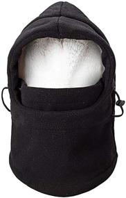 img 2 attached to June Sports Windproof Heavyweight Balaclava Outdoor Recreation
