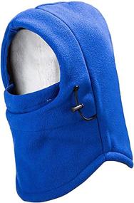 img 3 attached to June Sports Windproof Heavyweight Balaclava Outdoor Recreation