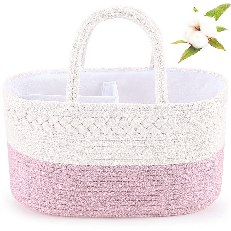 organizer abenkle storage portable changing 로고