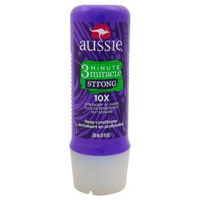 img 3 attached to Aussie Paraben Free Miracle Conditioner Apricot