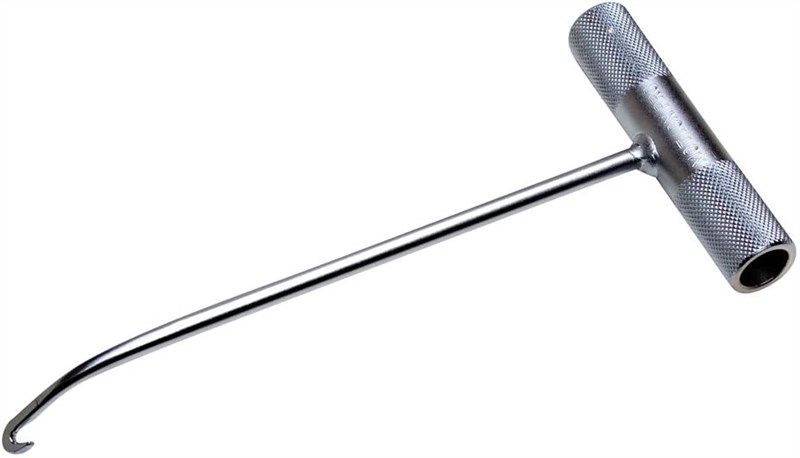 motion pro 08 0127 heavy spring 로고